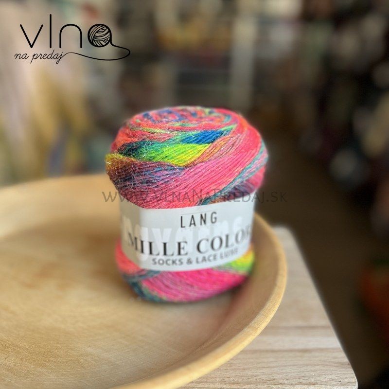 copy of Mille Colori 0055 100g 400m
