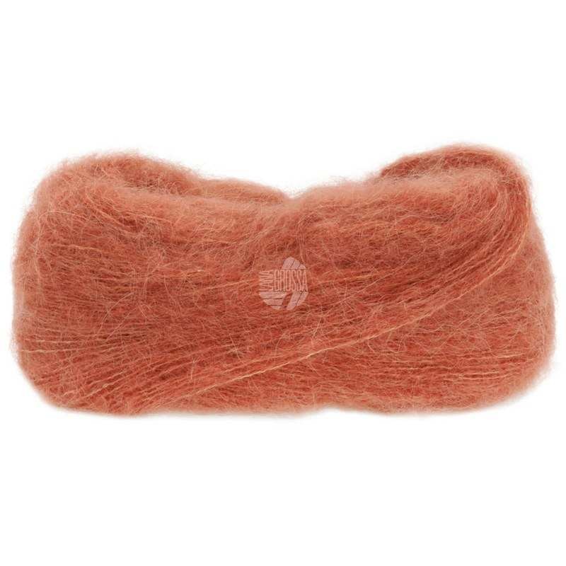 Setasuri Alpaca and Silk Blend Yarn 25g 212m