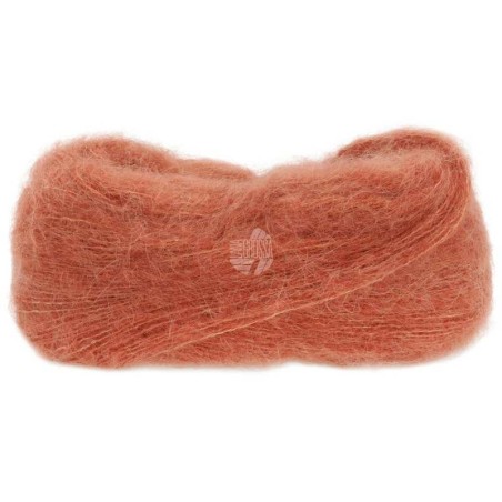 Setasuri Alpaca and Silk Blend Yarn 25g 212m