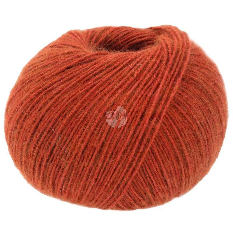 Ecopuno Zmes bavlny, baby alpaky a merina 50g 215m