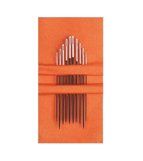 Sewing Needles