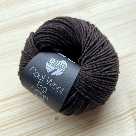 Cool Wool Big Yarn 50g 120m