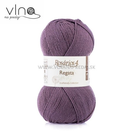 Regata 100% balvna 100g 275m