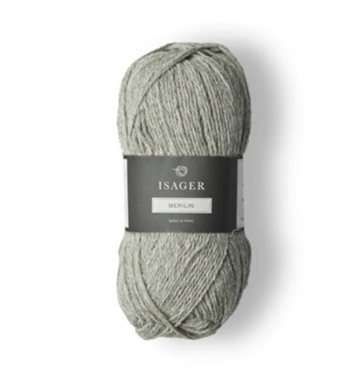Merilin Yarn 50g 208m