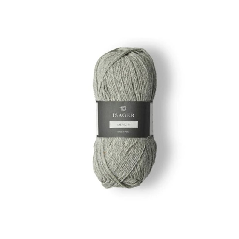 Merilin Yarn 50g 208m