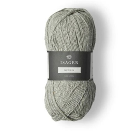 Merilin Yarn 50g 208m