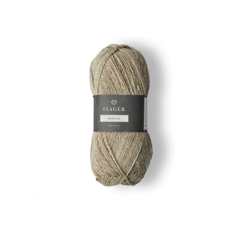 Merilin Yarn 50g 208m