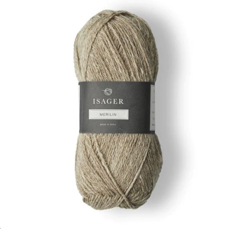 Merilin Yarn 50g 208m