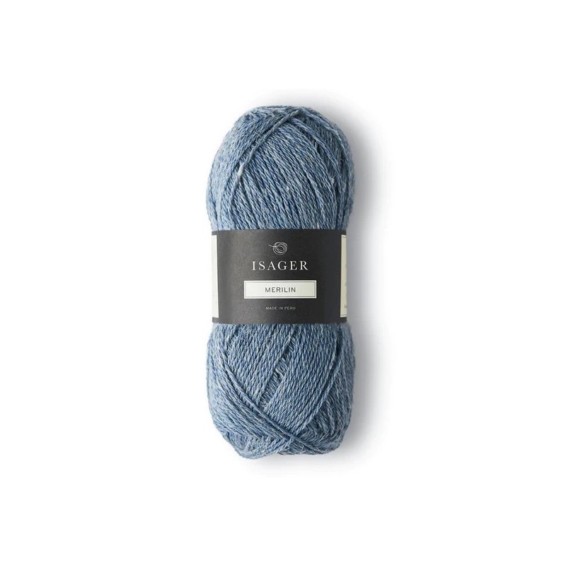 Merilin 50g 208m