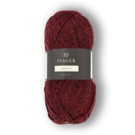 Merilin Yarn 50g 208m