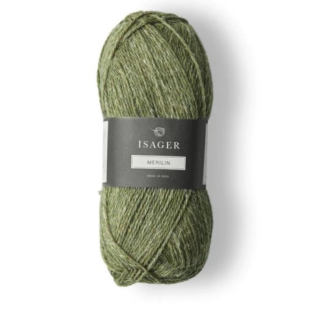 Merilin 50g 208m