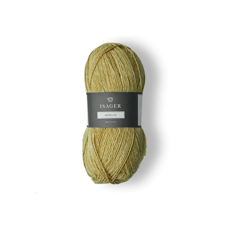 Merilin 50g 208m