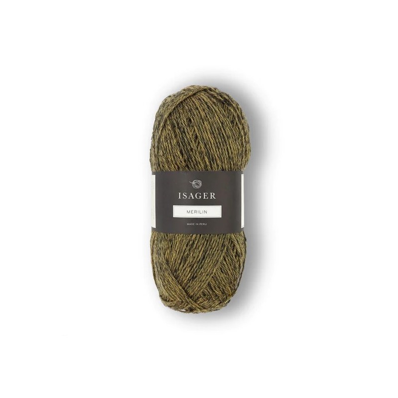 Merilin Yarn 50g 208m