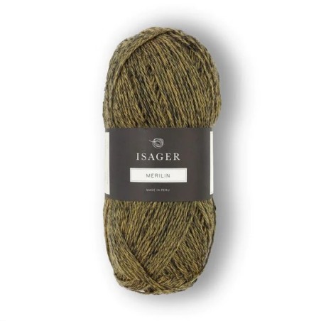 Merilin Yarn 50g 208m