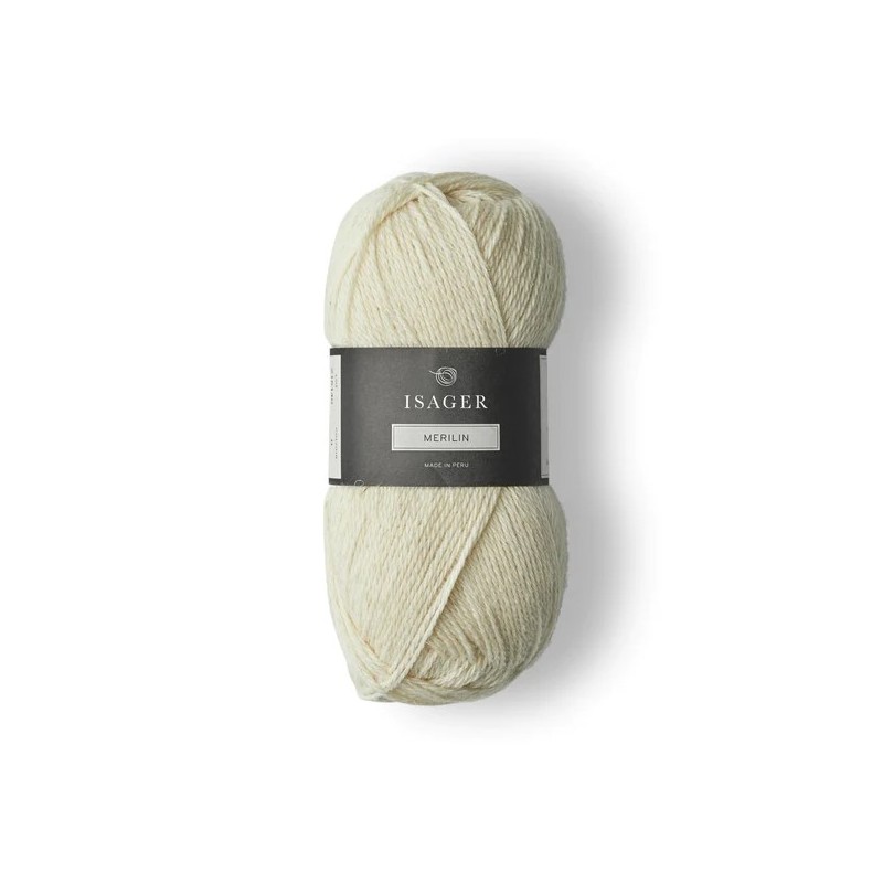 Merilin 50g 208m