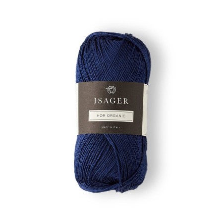 Hør Organic 50g 178m