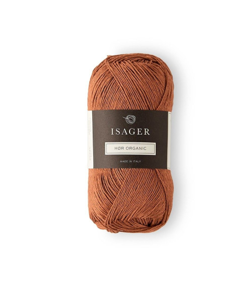Hør Organic 50g 178m