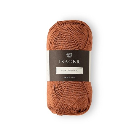 Hør Organic Yarn 50g 178m