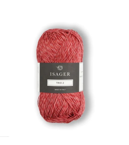 TRIO 2 Yarn 50g 175m