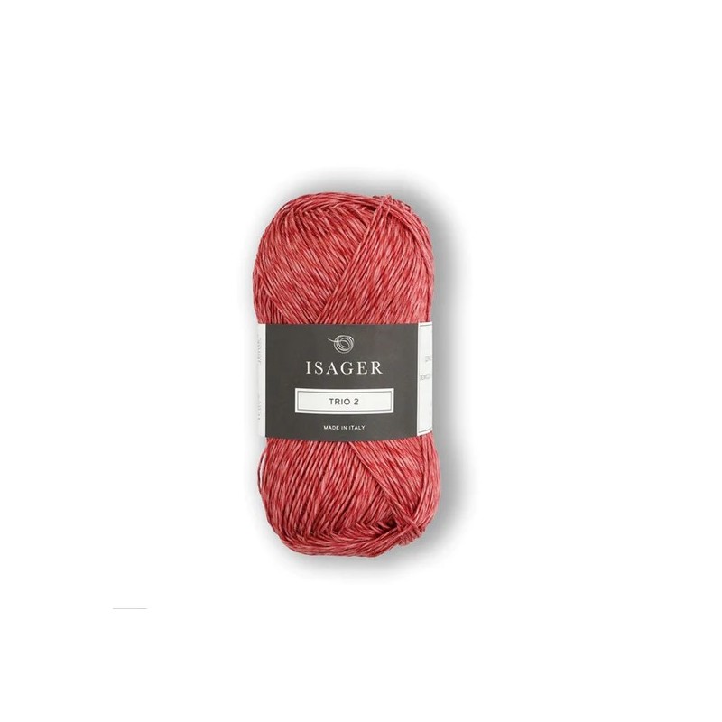 TRIO 2 Yarn 50g 175m
