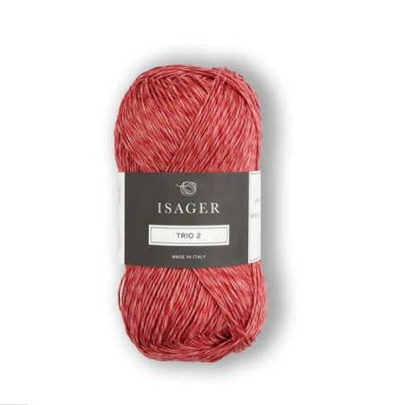 TRIO 2 Yarn 50g 175m