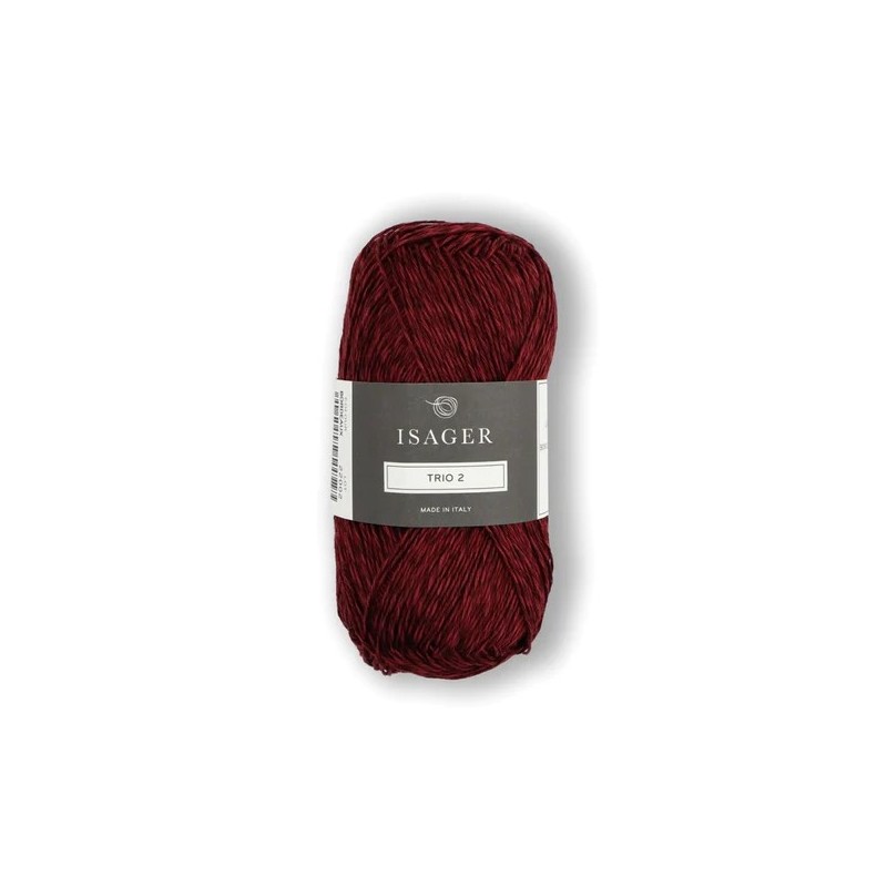 TRIO 2 Yarn 50g 175m