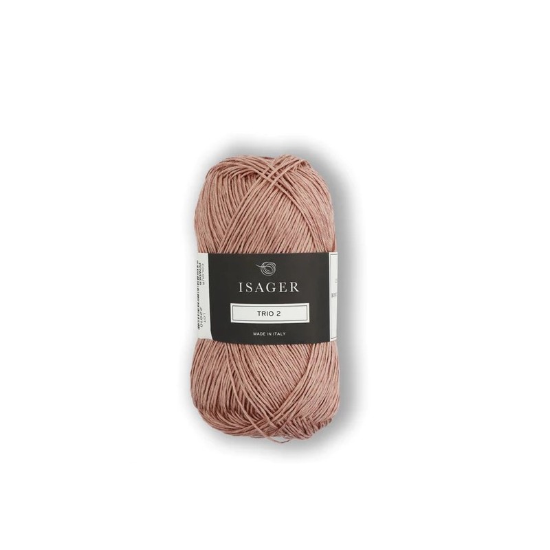 TRIO 2 Yarn 50g 175m