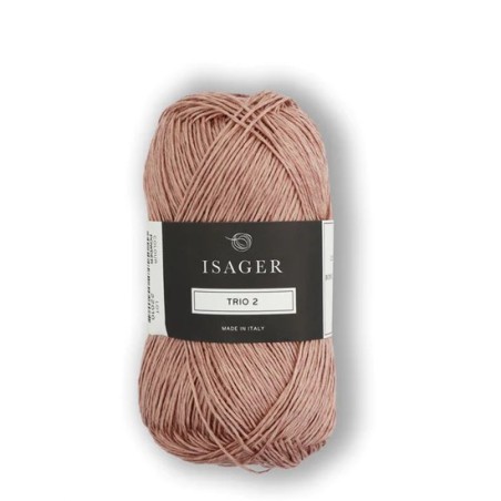 TRIO 2 Yarn 50g 175m