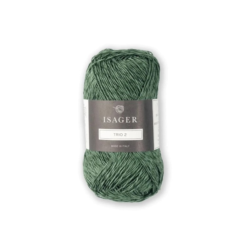 TRIO 2 Yarn 50g 175m