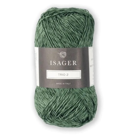 TRIO 2 Yarn 50g 175m