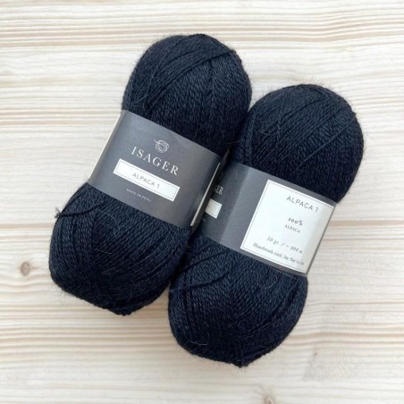 Alpaca 1 50g 400m