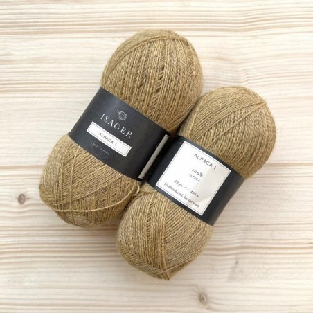 Alpaca 1 50g 400m