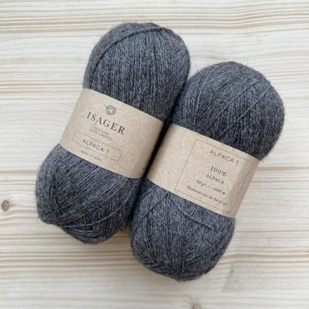 Alpaca 1 50g 400m