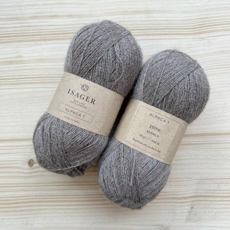Alpaca 1 50g 400m