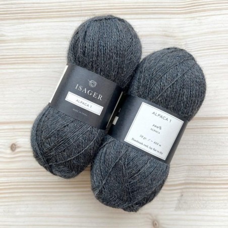 Alpaca 1 50g 400m