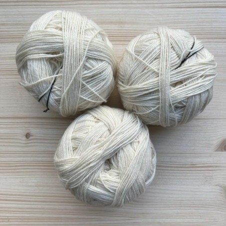 ALB lino 100g 400m