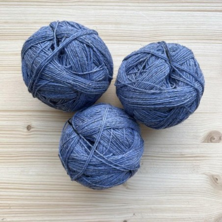 ALB lino 100g 400m