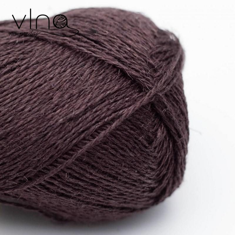 LINO Linen Yarn for Knitting and Crochet