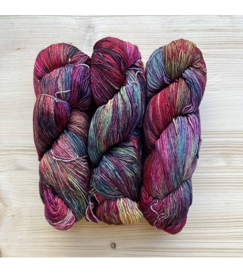 Mechita 100g 385m