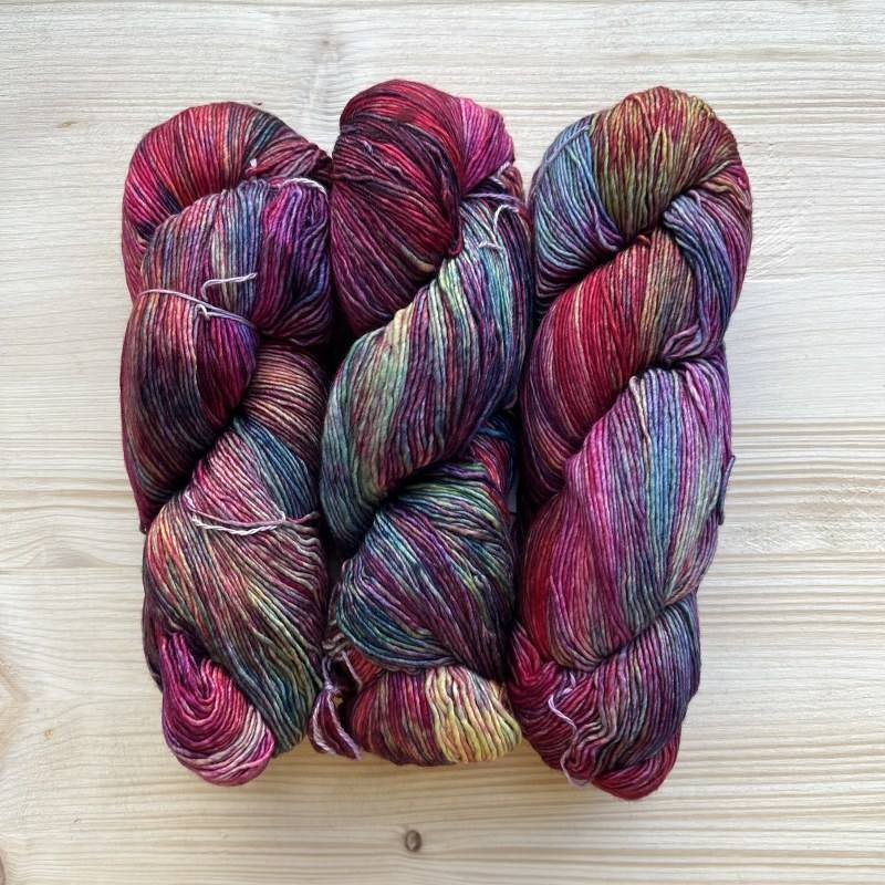 Mechita Yarn 100g 385m