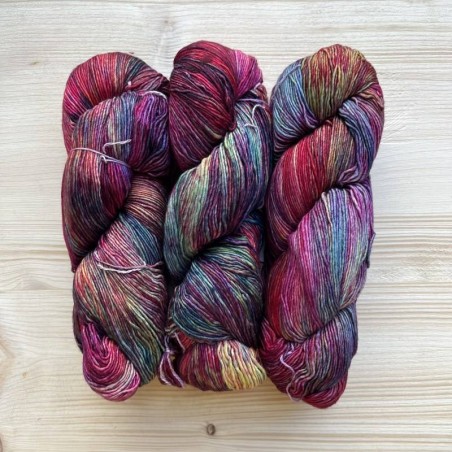 Mechita Yarn 100g 385m
