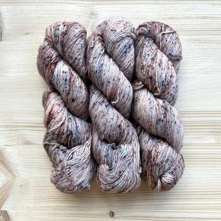 Mechita Yarn 100g 385m