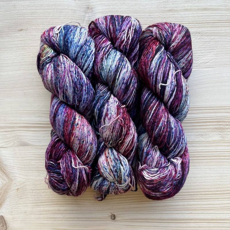 Mechita Yarn 100g 385m