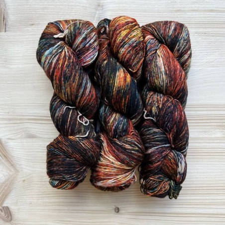 Mechita Yarn 100g 385m