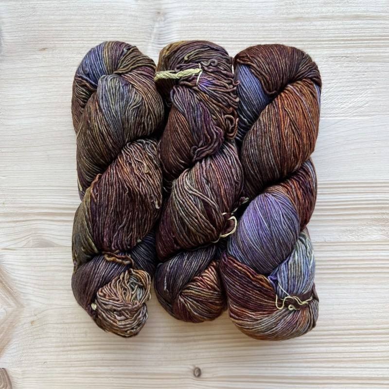 Mechita Yarn 100g 385m