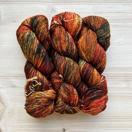 Mechita Yarn 100g 385m