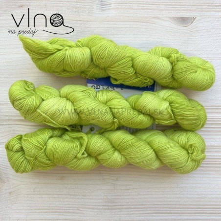 Lace Hand-Dyed Fine Merino Yarn 50g 430m