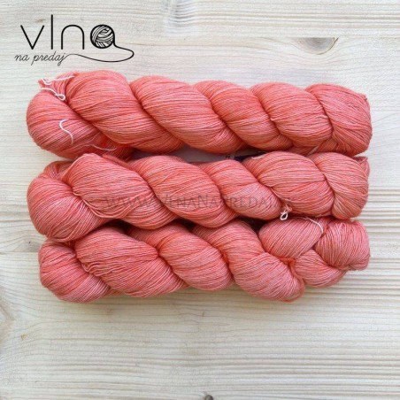 Lace Hand-Dyed Fine Merino Yarn 50g 430m