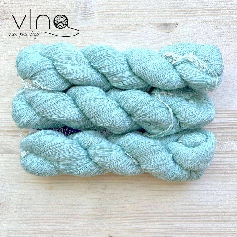 Lace Hand-Dyed Fine Merino Yarn 50g 430m