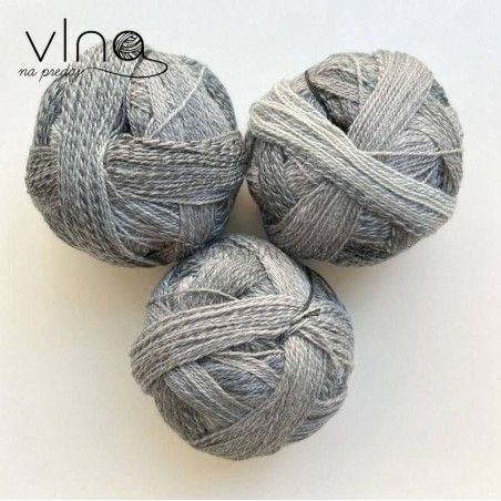 Zauberball Crazy 100g 420m